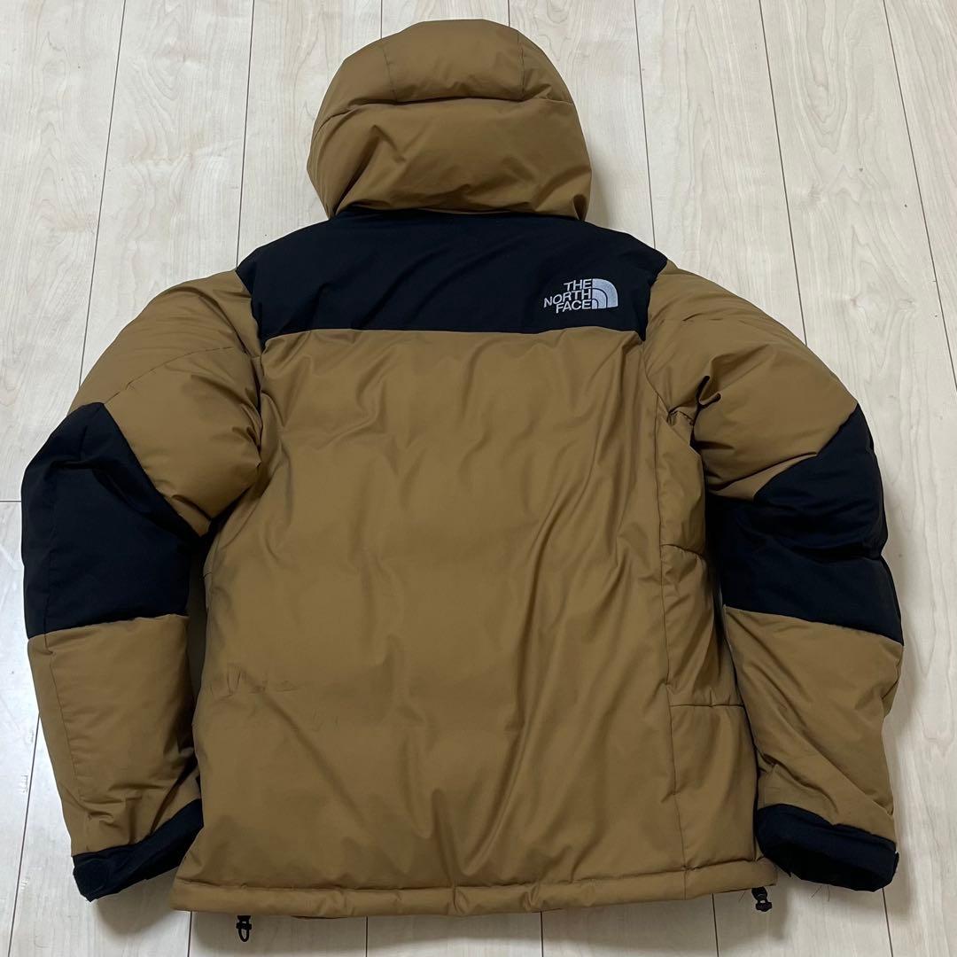 我*コ様 バルトロライトジャケット バルトロ UB XL ノースフェイス