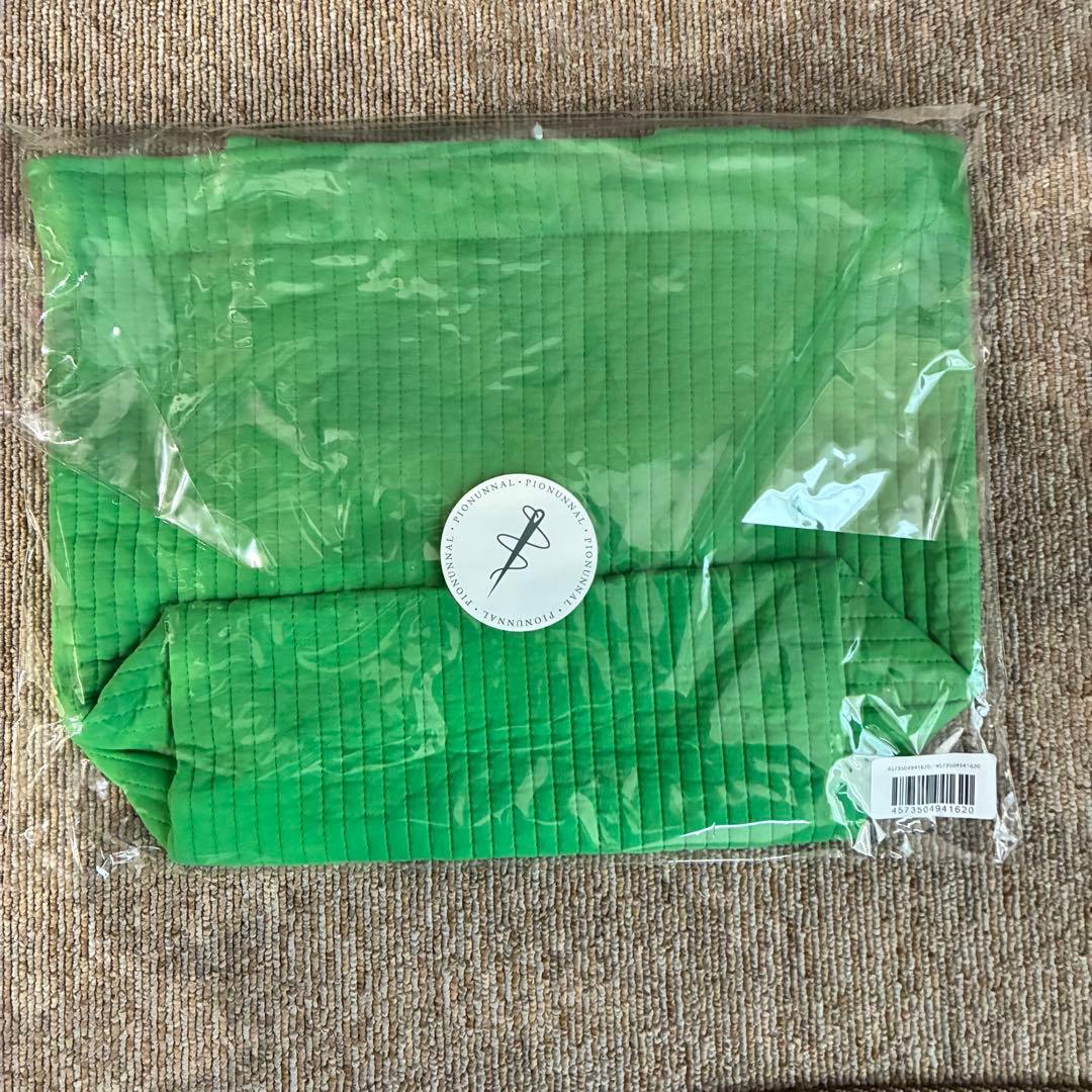 新品　ピオヌンナル　MOVE