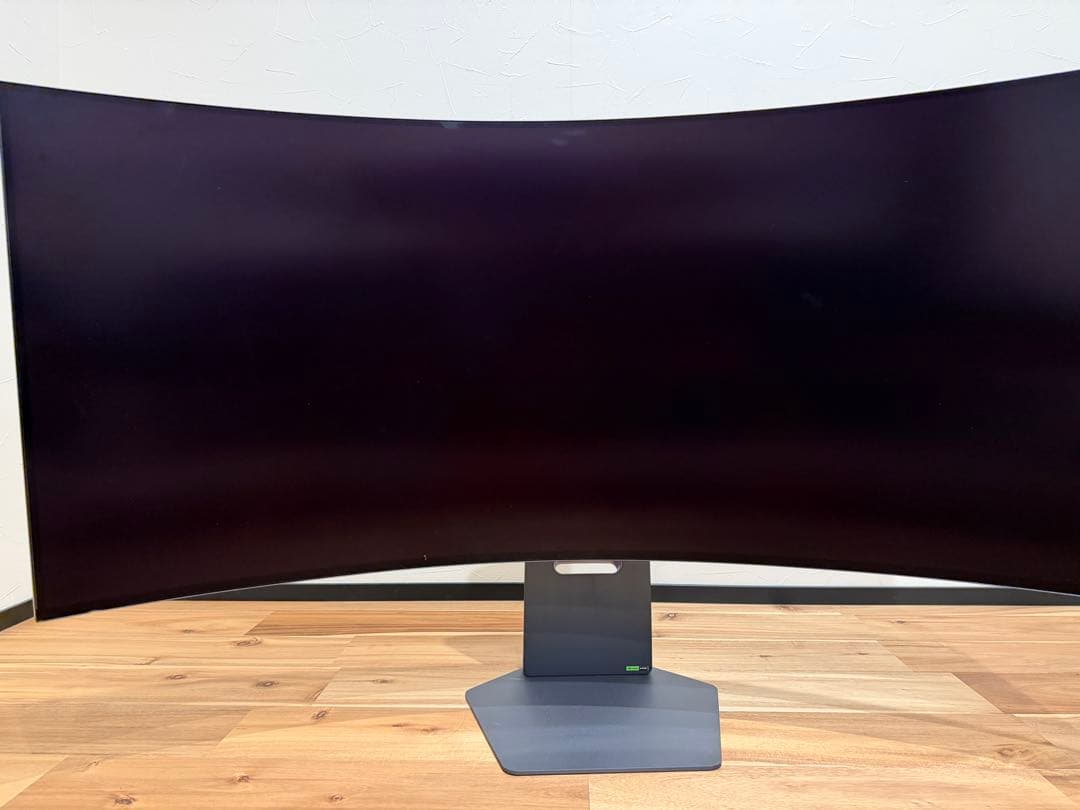 【最短即日発送】LG 45GX950A-B 44.5インチ　5k2kモニター