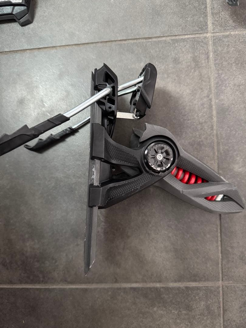 1シーズン使用 Marker Griffon 13 スキー ビンディング