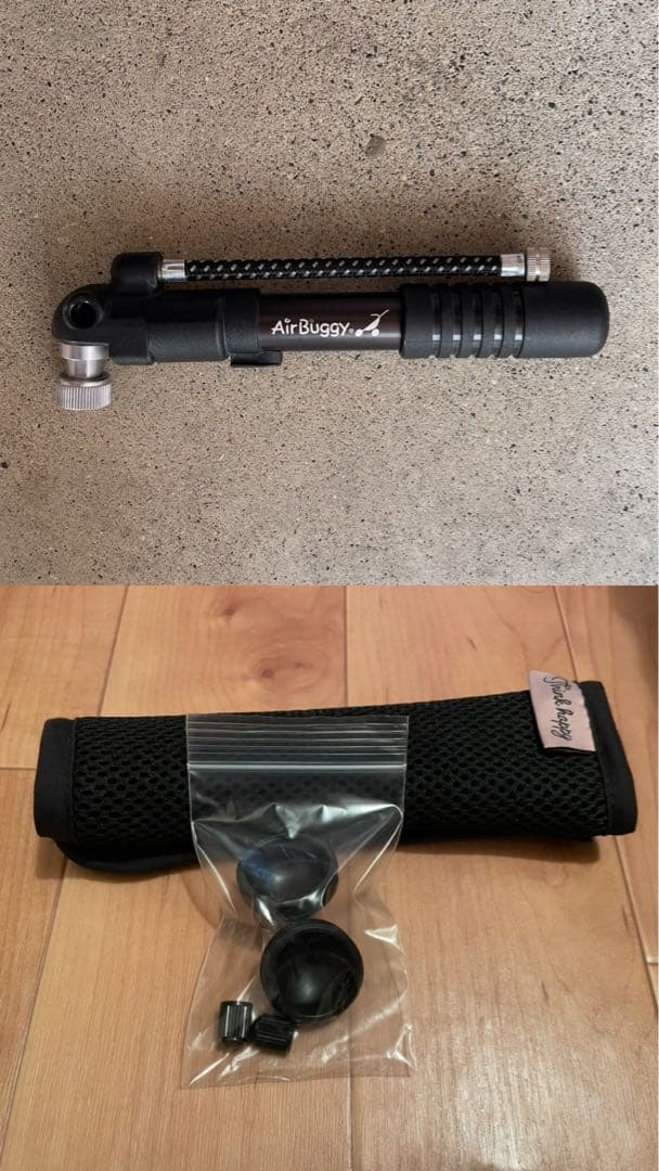 最終値下げ‼️⭐️エアバギー　ドーム2 Mサイズブレーキモデル