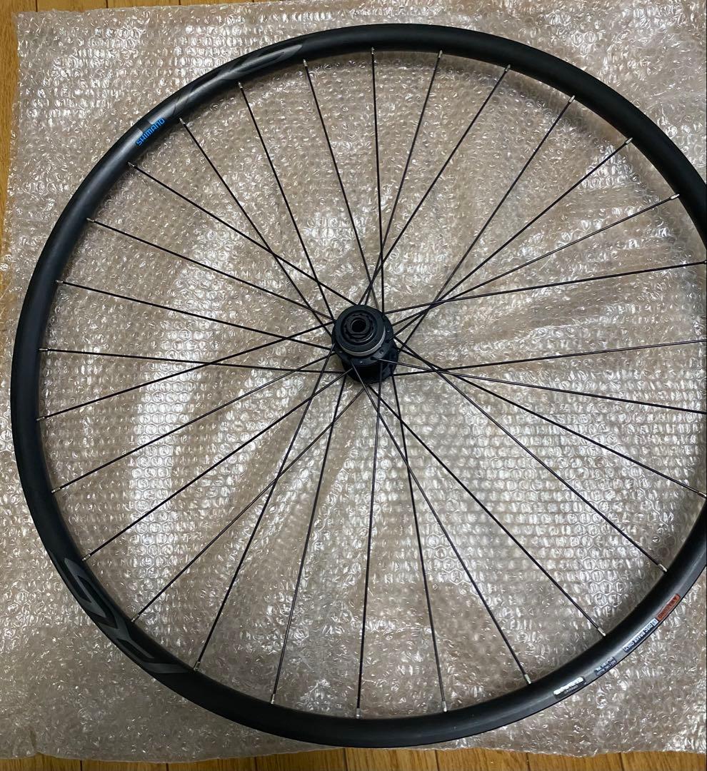 完組ホイール シマノ　WH-RS171