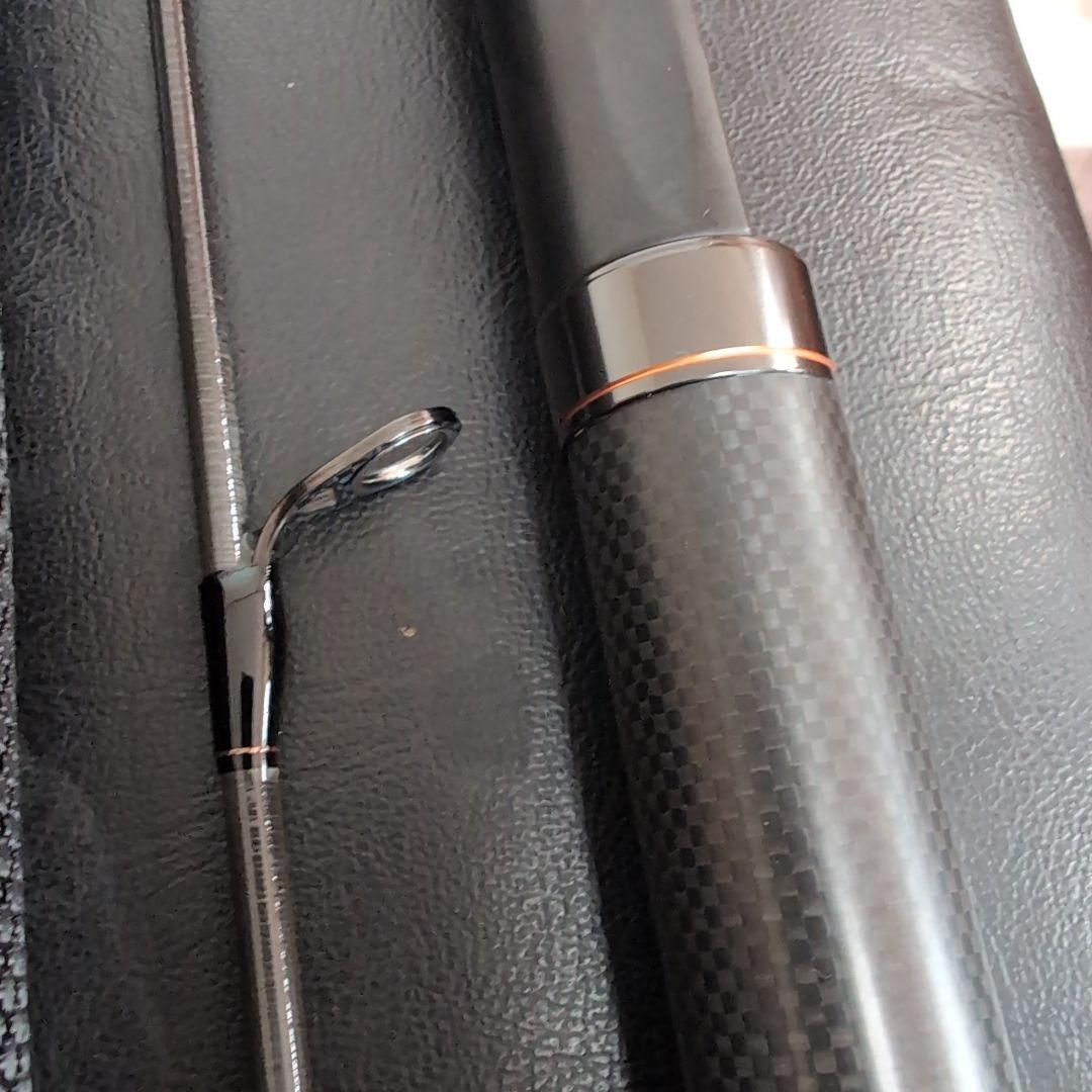 ロッド PRESSO LIMITED AGS 55M-SMT