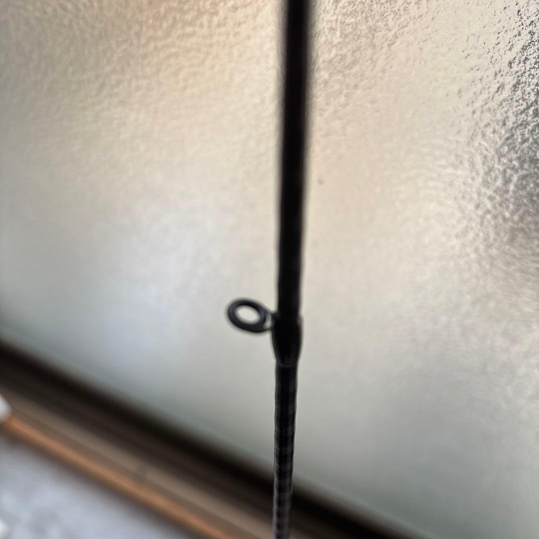 シマノ ゾデアス166mhー2