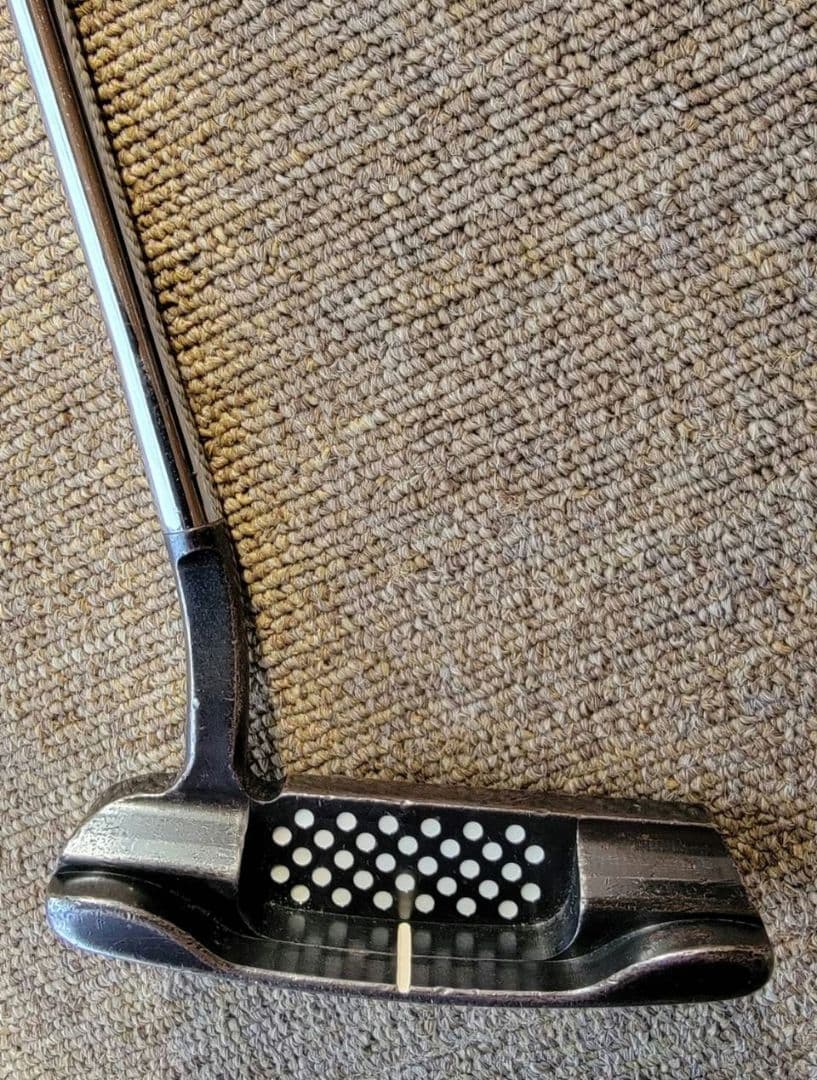 Scotty Cameron Santa Fe トレリウム TeI3 35インチ