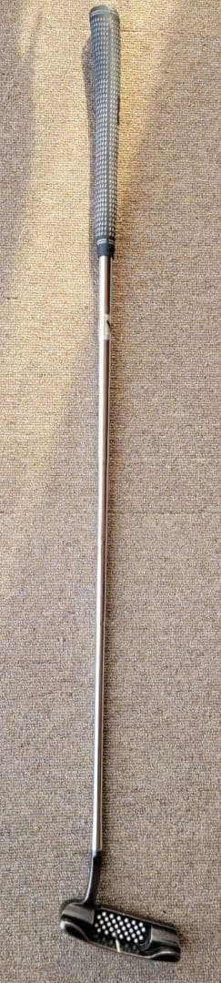 Scotty Cameron Santa Fe トレリウム TeI3 35インチ