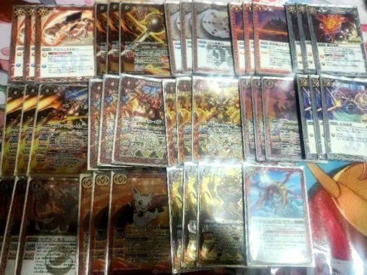 バトスピ　環境デッキ　突契約　アイボウデッキ　40枚