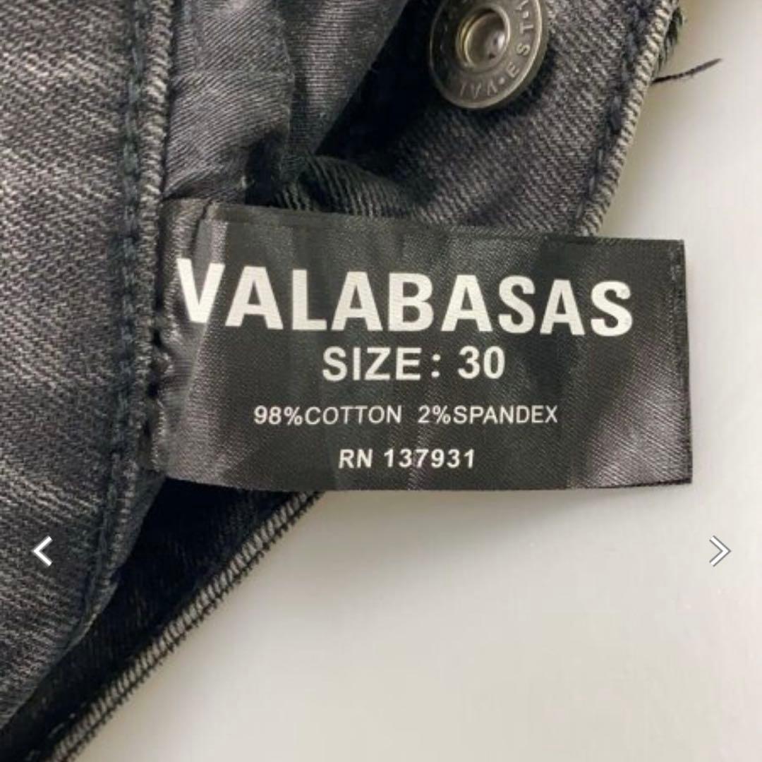 VALABASAS デニム　30