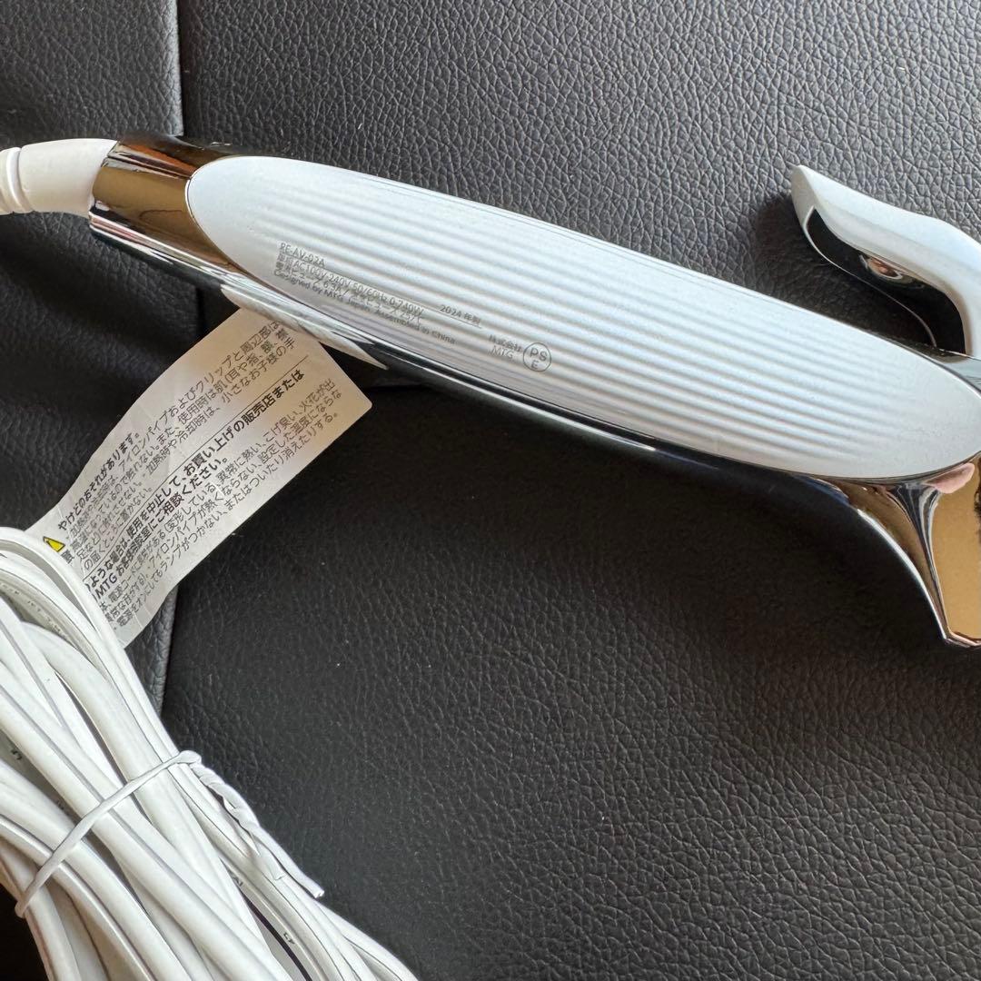 MTG Refa RE-AV-02A 38mm 美品