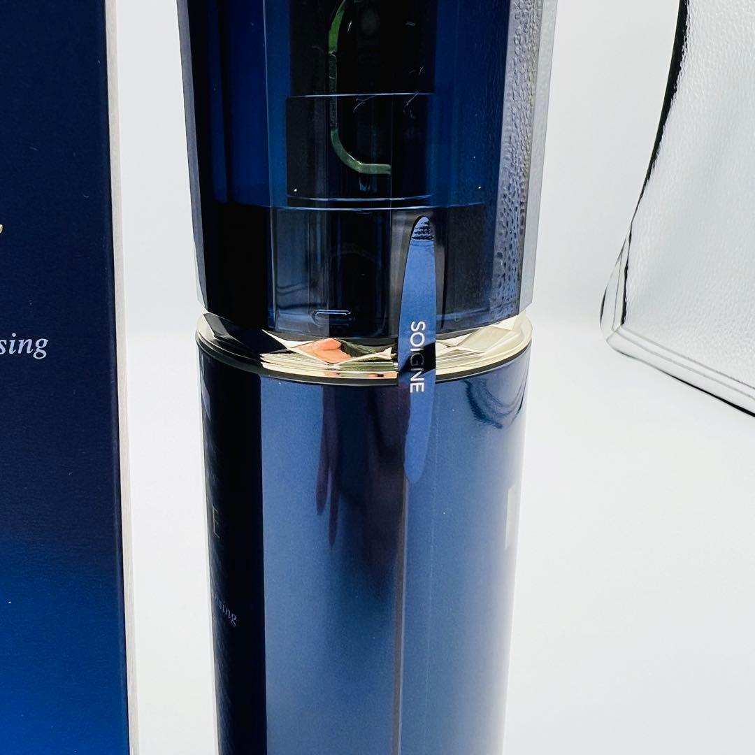 【新品】ソワーニュ フィエルテ ソフニング スキン クレンジング n AL