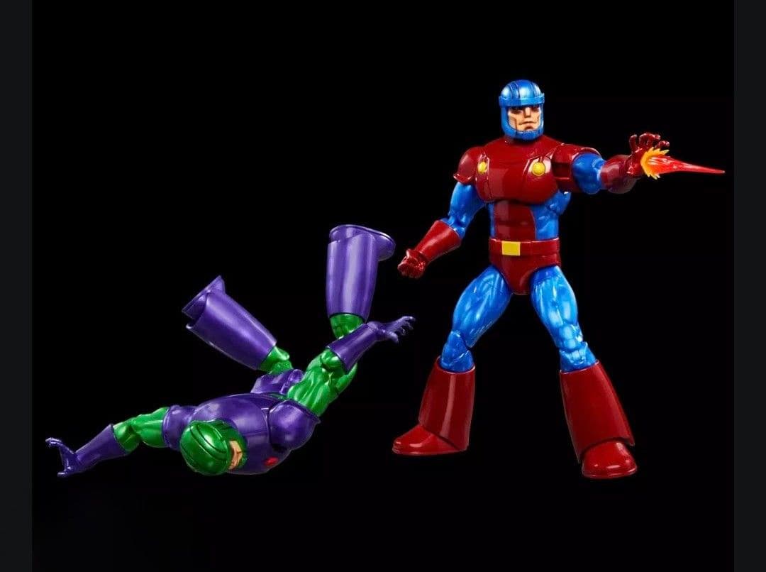 マーベルレジェンド マーベルズ センチネル バリアント X-MEN