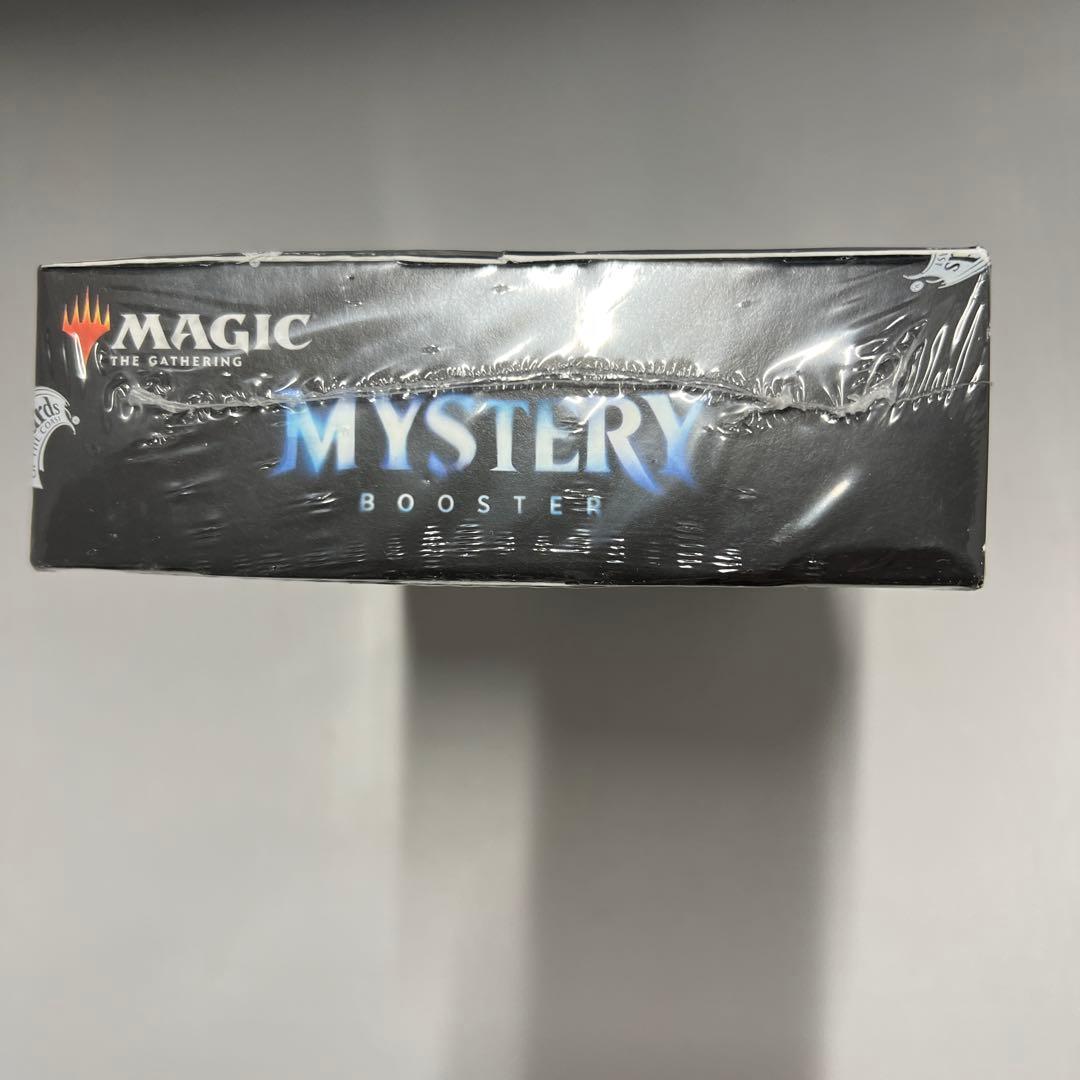 MYSTERY BOOSTER マジック：ザ・ギャザリング