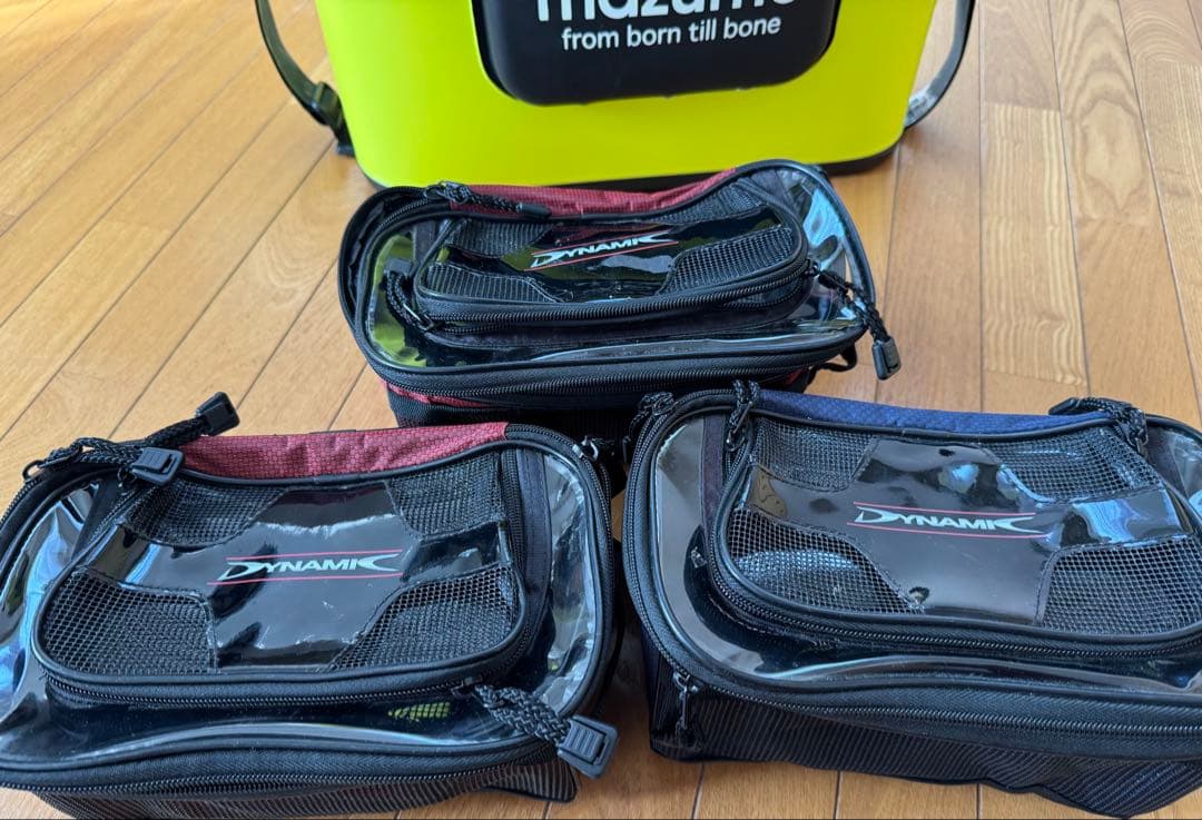 satuki様　ティクト　34 アジング　ライトゲーム　まとめ売り