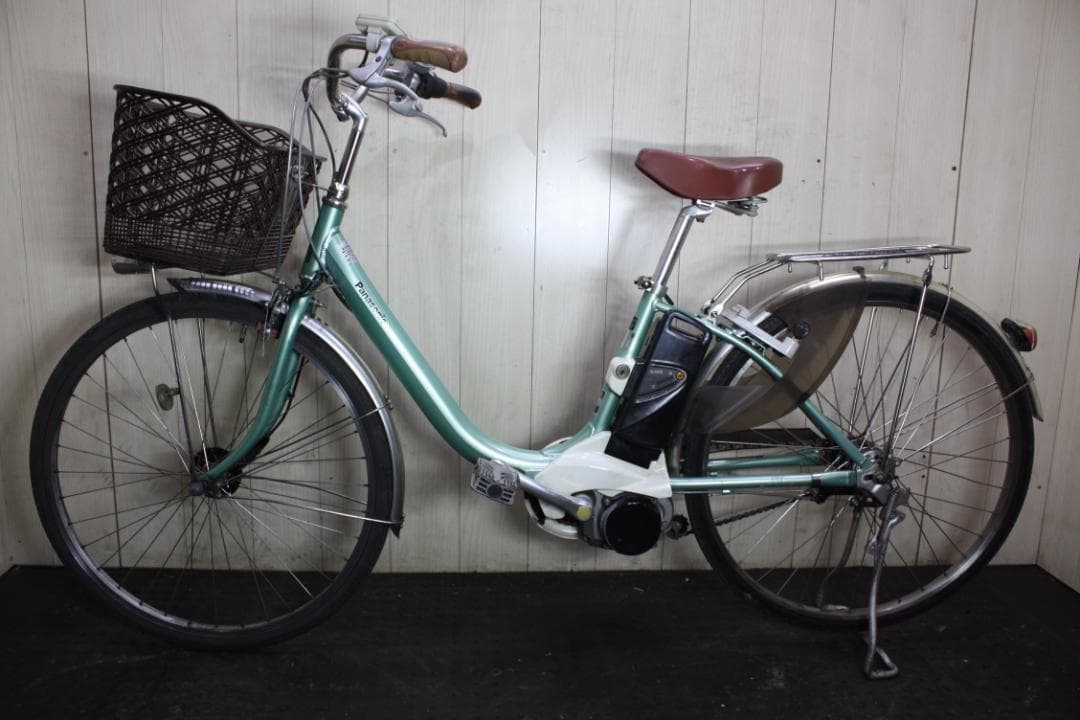 パナソニック ビビライトU BE-ENDU634G 8.9AH 26型3段LED