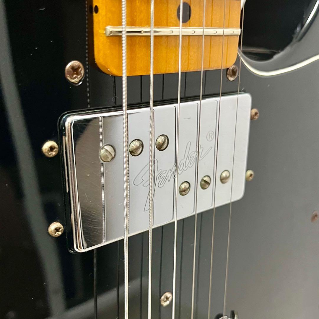 ギター Squier by Fender Telecaster Custom