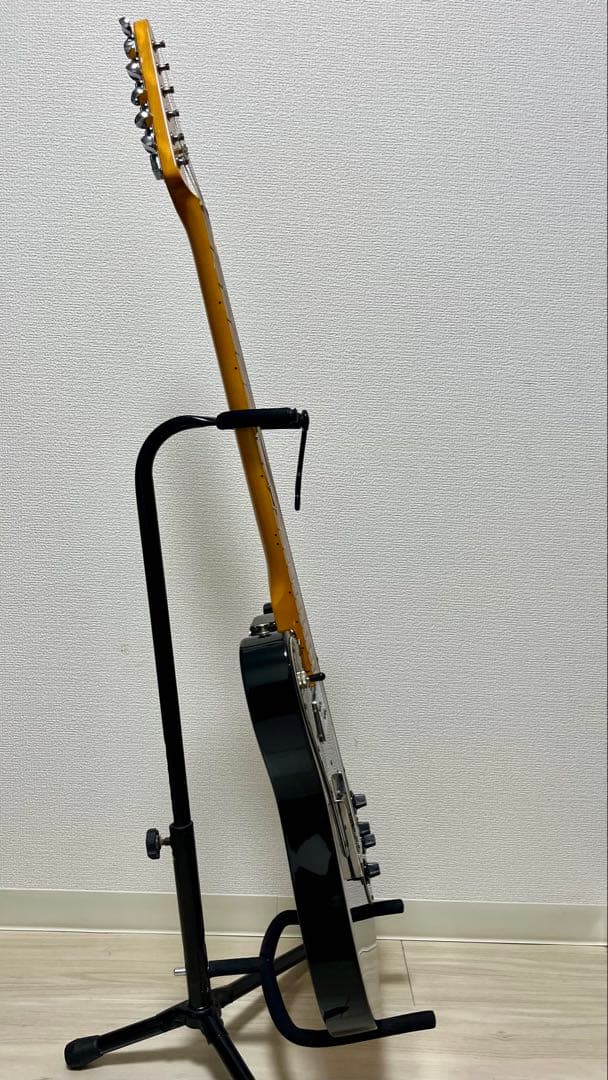 ギター Squier by Fender Telecaster Custom