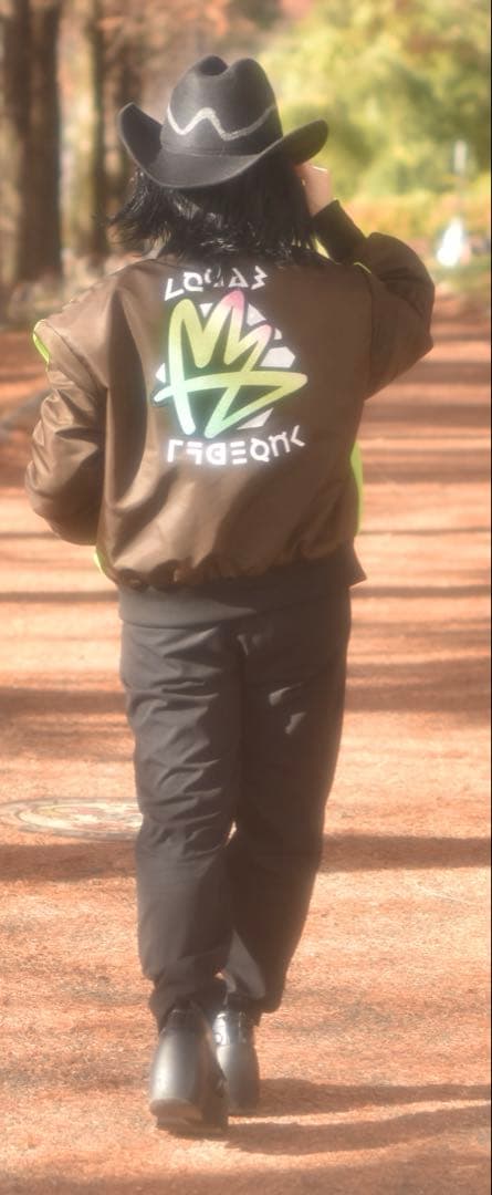 コスプレ衣装 ポケモンレジェンズZA キョウヤ