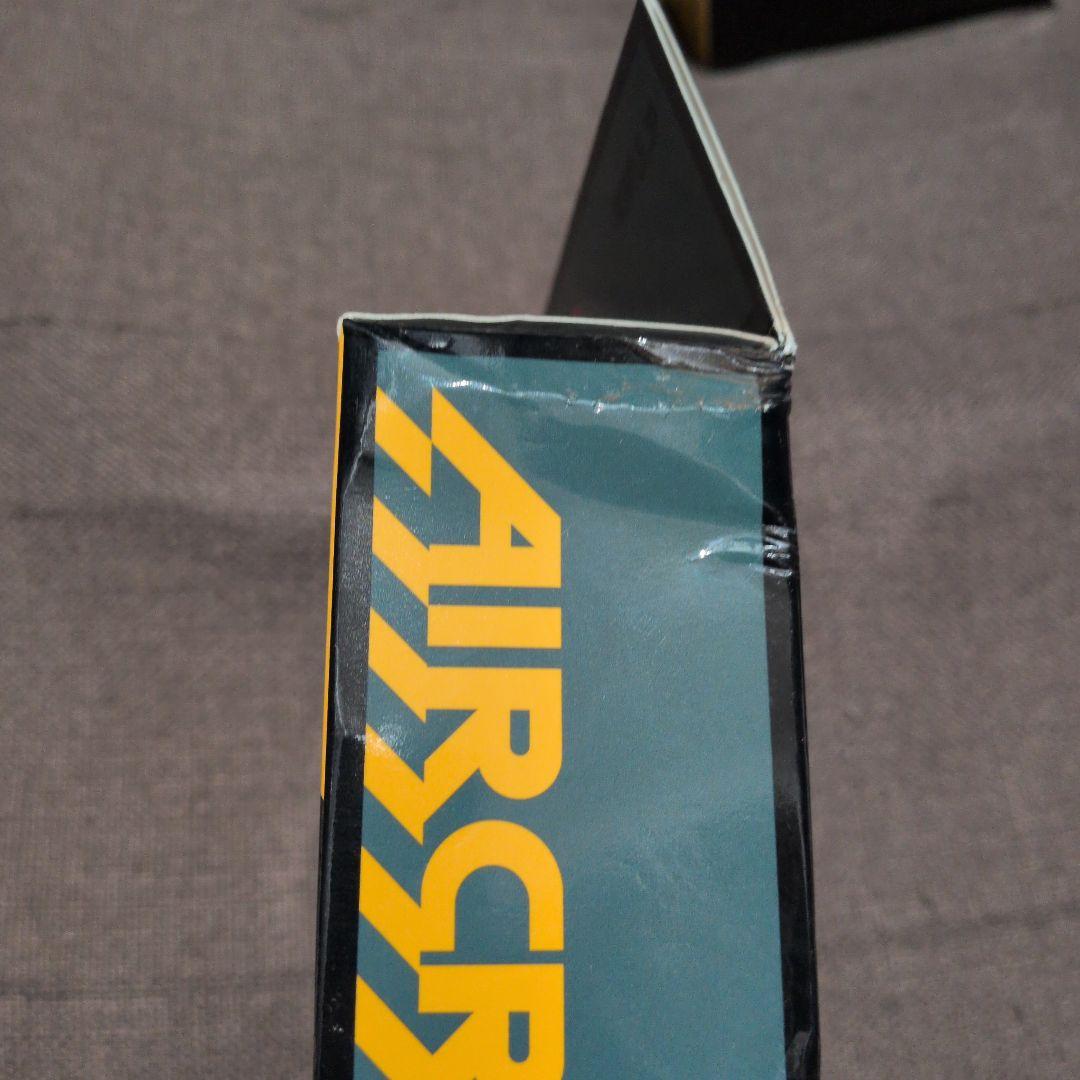 BURTLE　エアークラフト　バッテリーセット