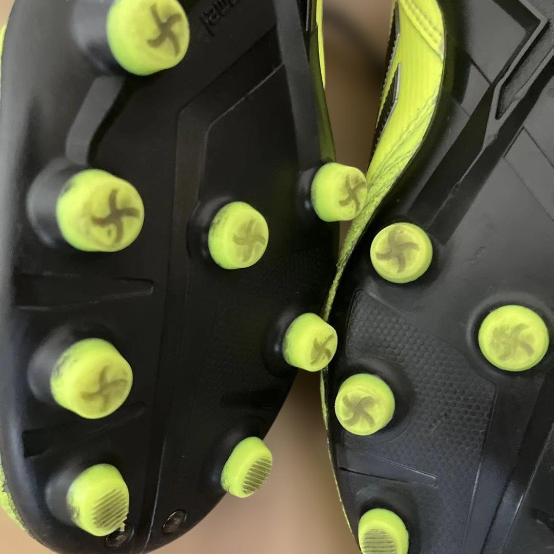 ヒュンメル hummel スパイク　VORART 25.0