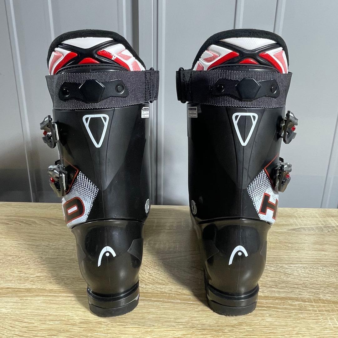 ATOMIC170cmHEAD27/27.5cmストック125cmスキーセット