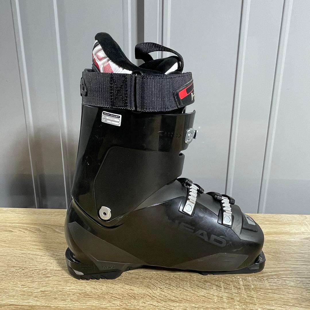 ATOMIC170cmHEAD27/27.5cmストック125cmスキーセット