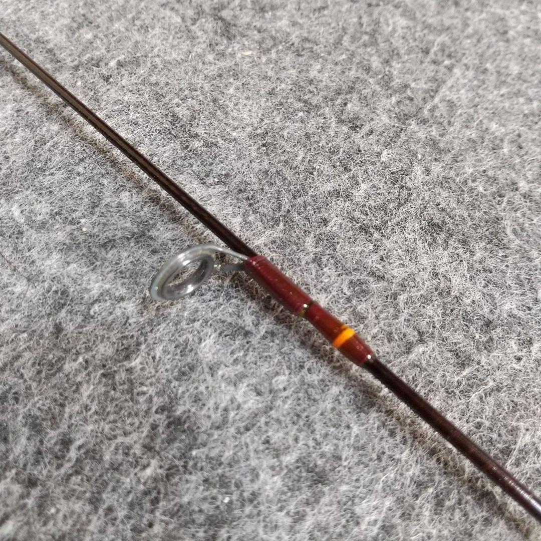 希少 美品 オールド オリムピック ボロン マーキス MBS 702-LAF