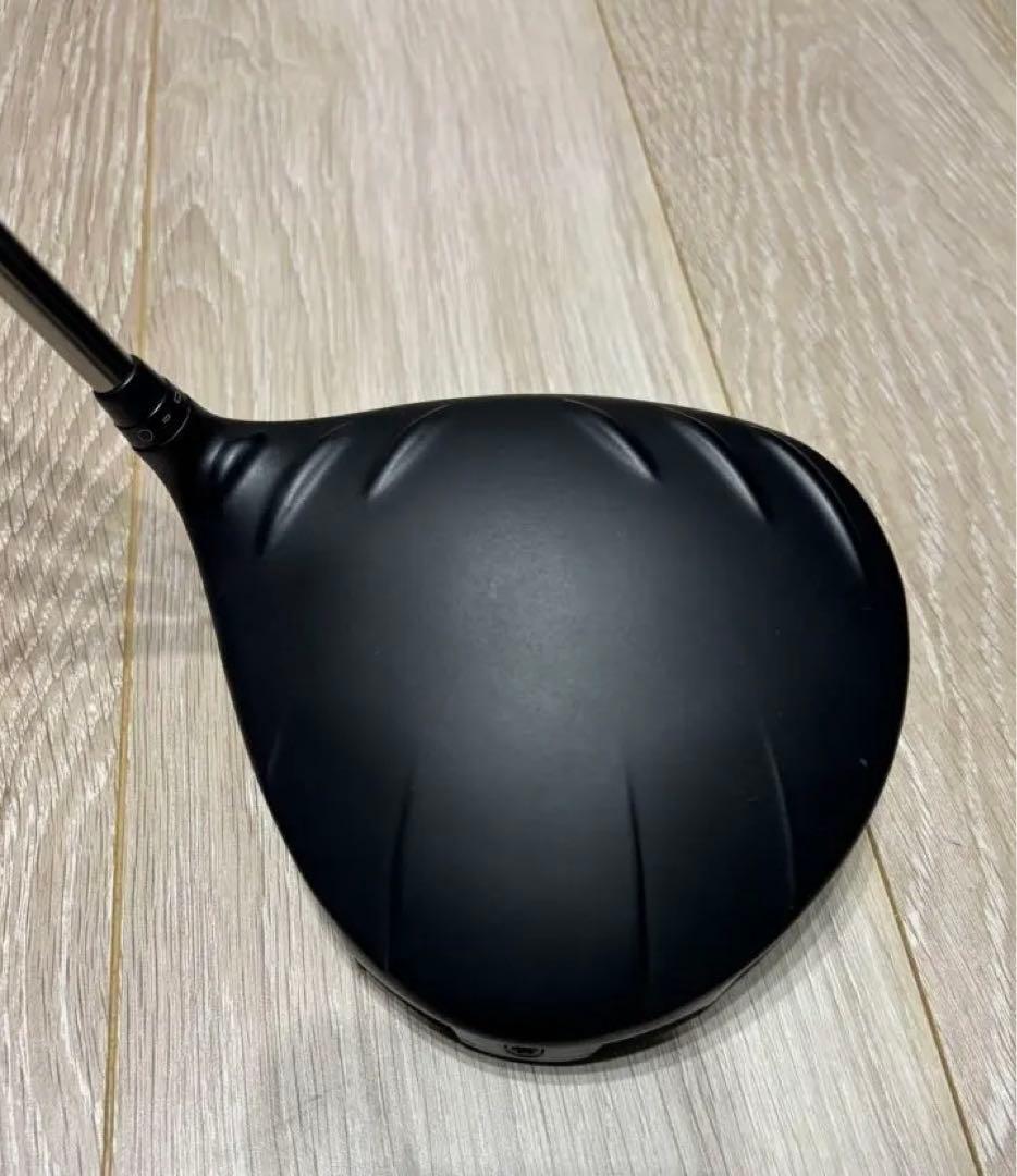 G425 MAX ドライバー 美品