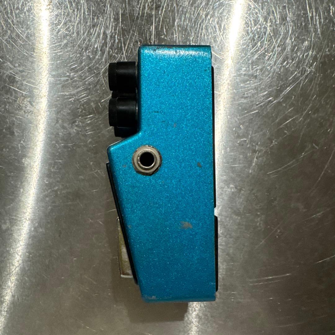 【超良音・希少】MAXON SM-9 Super l ディストーション