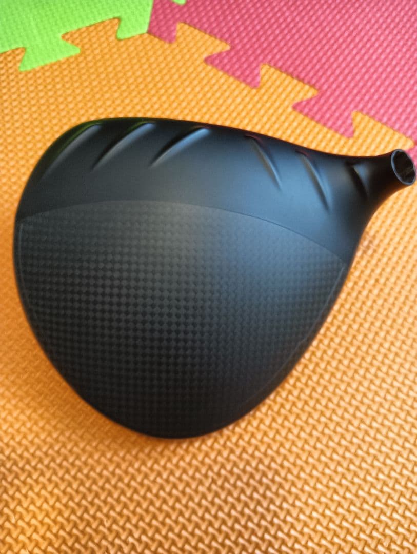 【レフティ】PING G440 SFT ドライバーヘッド 9度