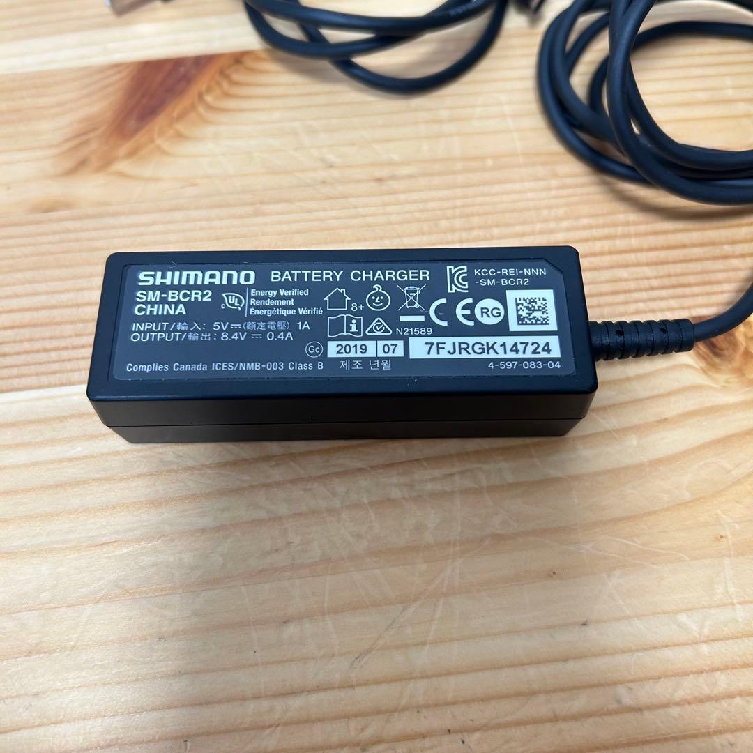 K*u様 SHIMANO ULTEGRA Di2 6870 セット シマノ　アル