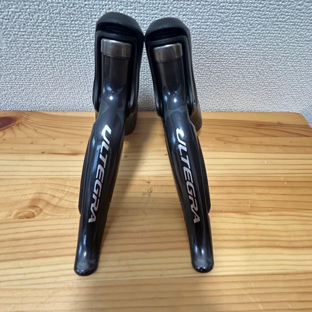 K*u様 SHIMANO ULTEGRA Di2 6870 セット シマノ　アル