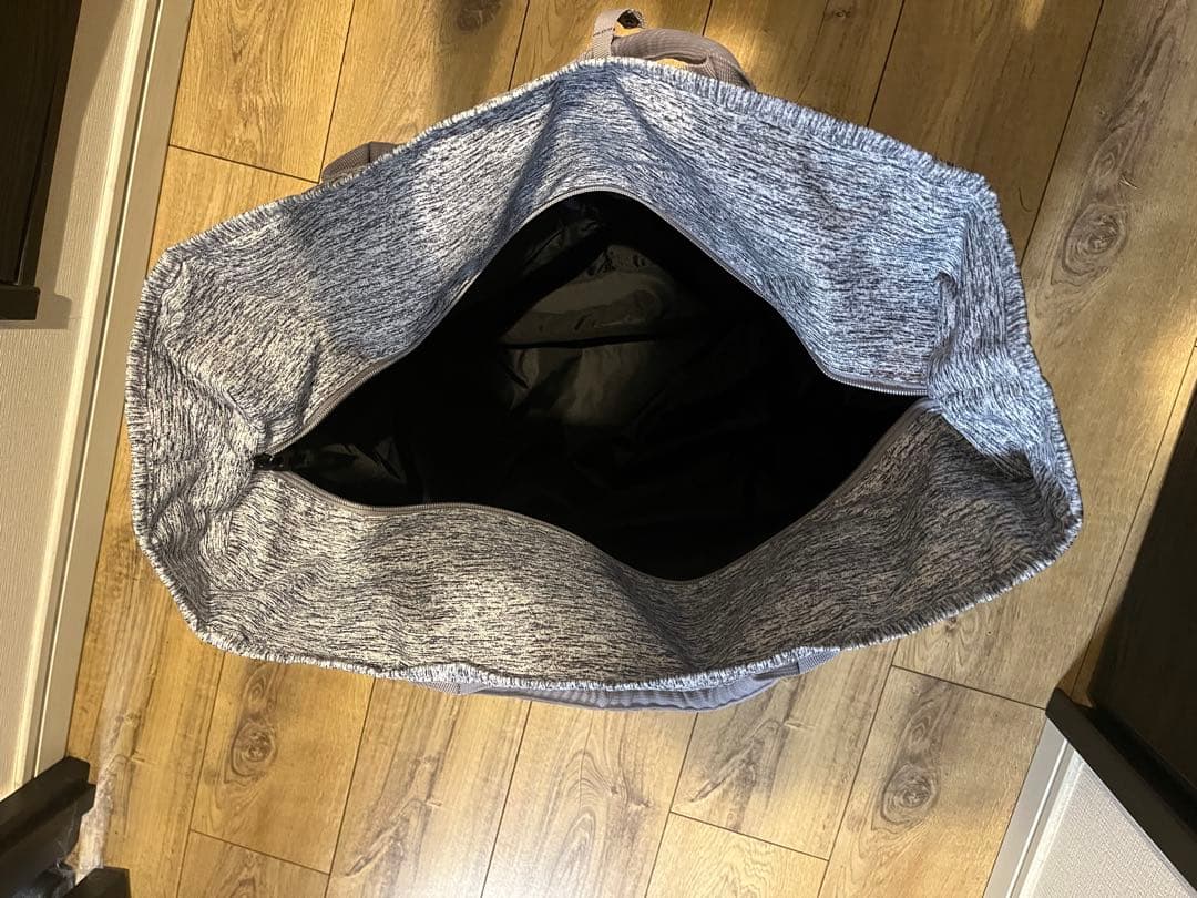 OAKLEY バンダナ柄 キャディバッグ