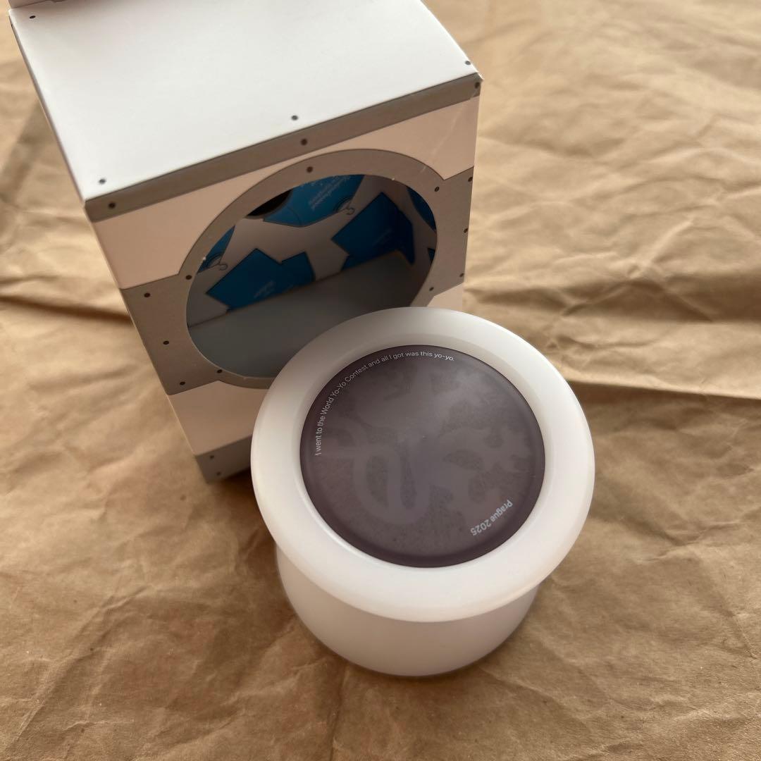 バブル　エンパシー