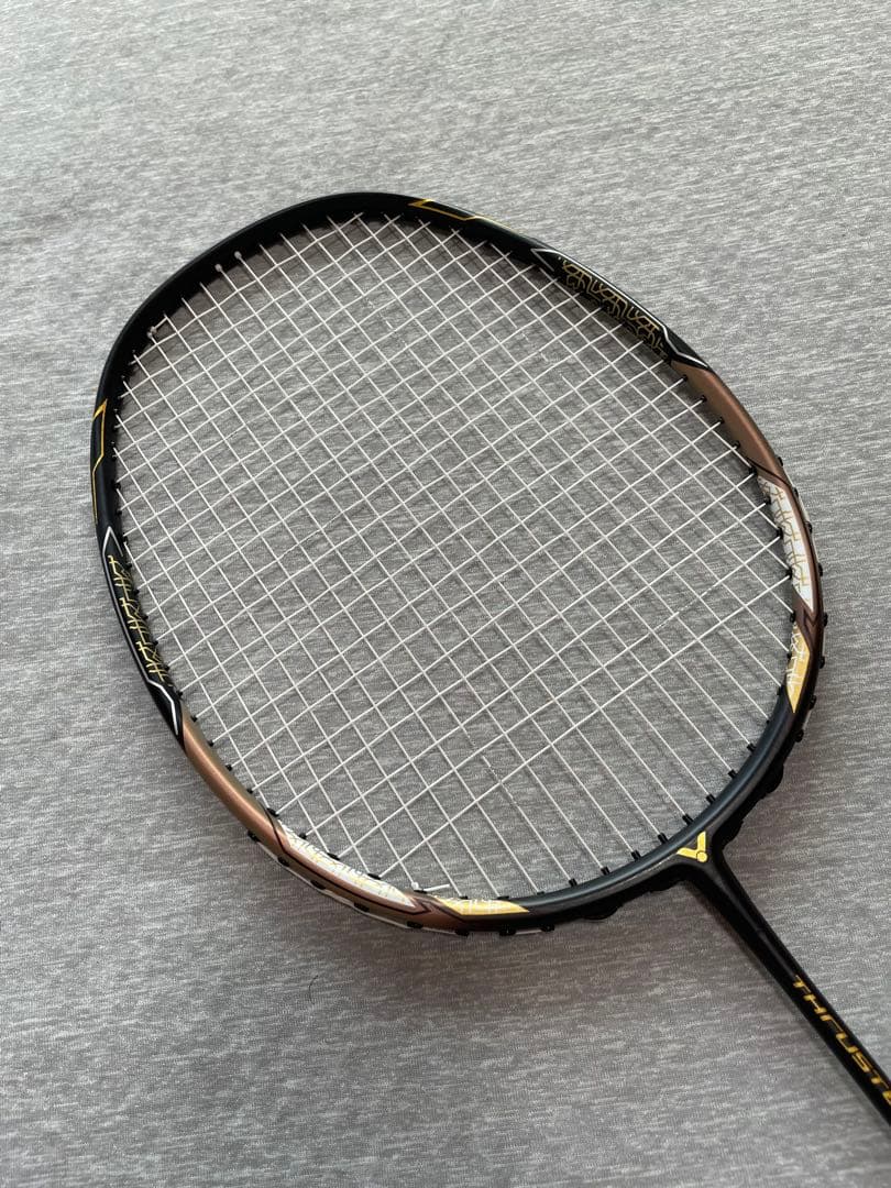 ②ビクター スラスターF(4UG5)