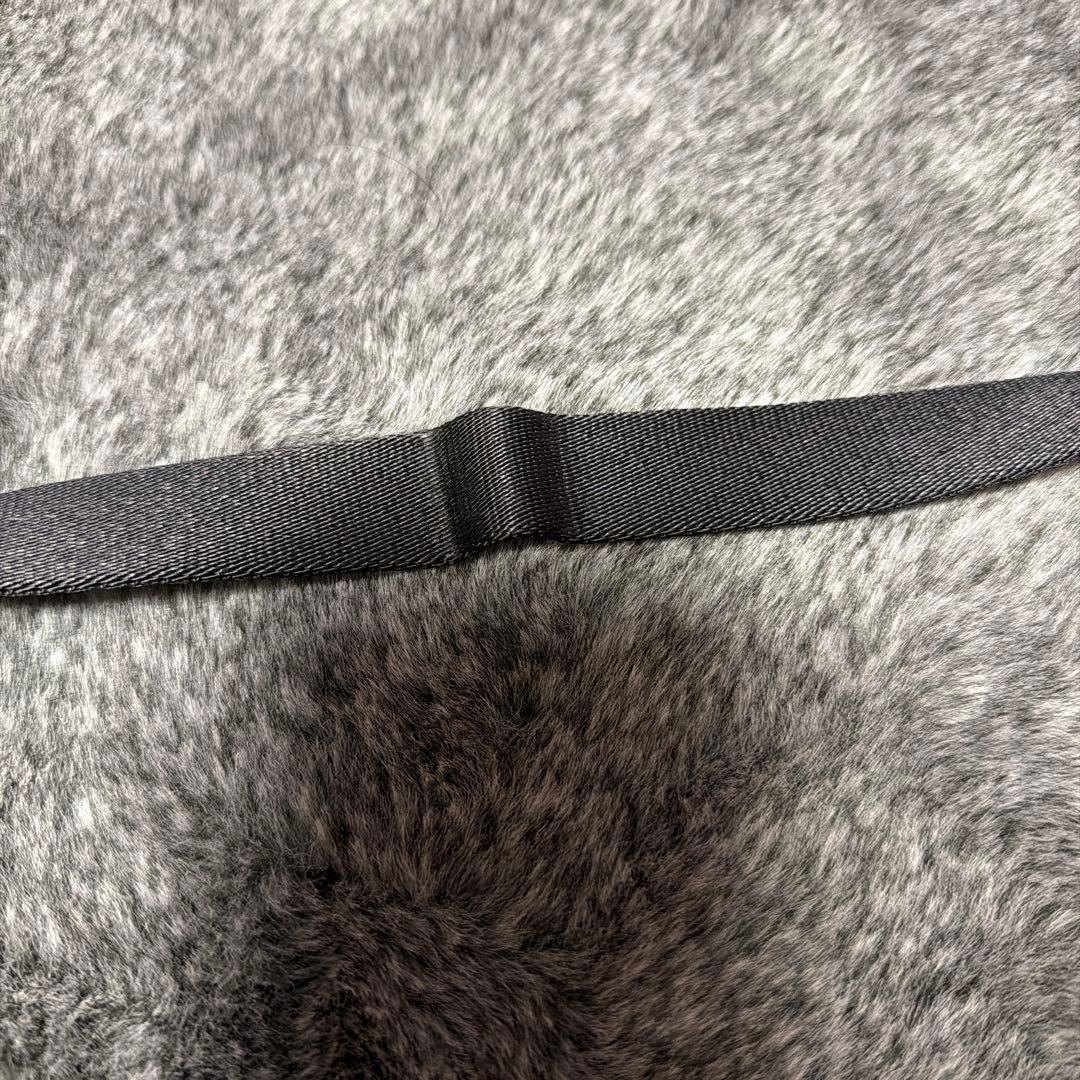 ユハク　サコッシュ