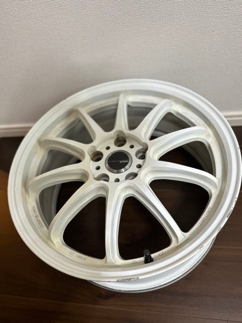 ワークエモーション ZR10 (4本)