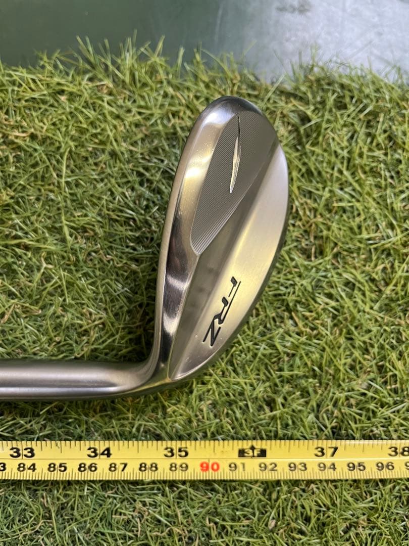 美品　FRZ 52° 58° TS114W フォーティーンウェッジ