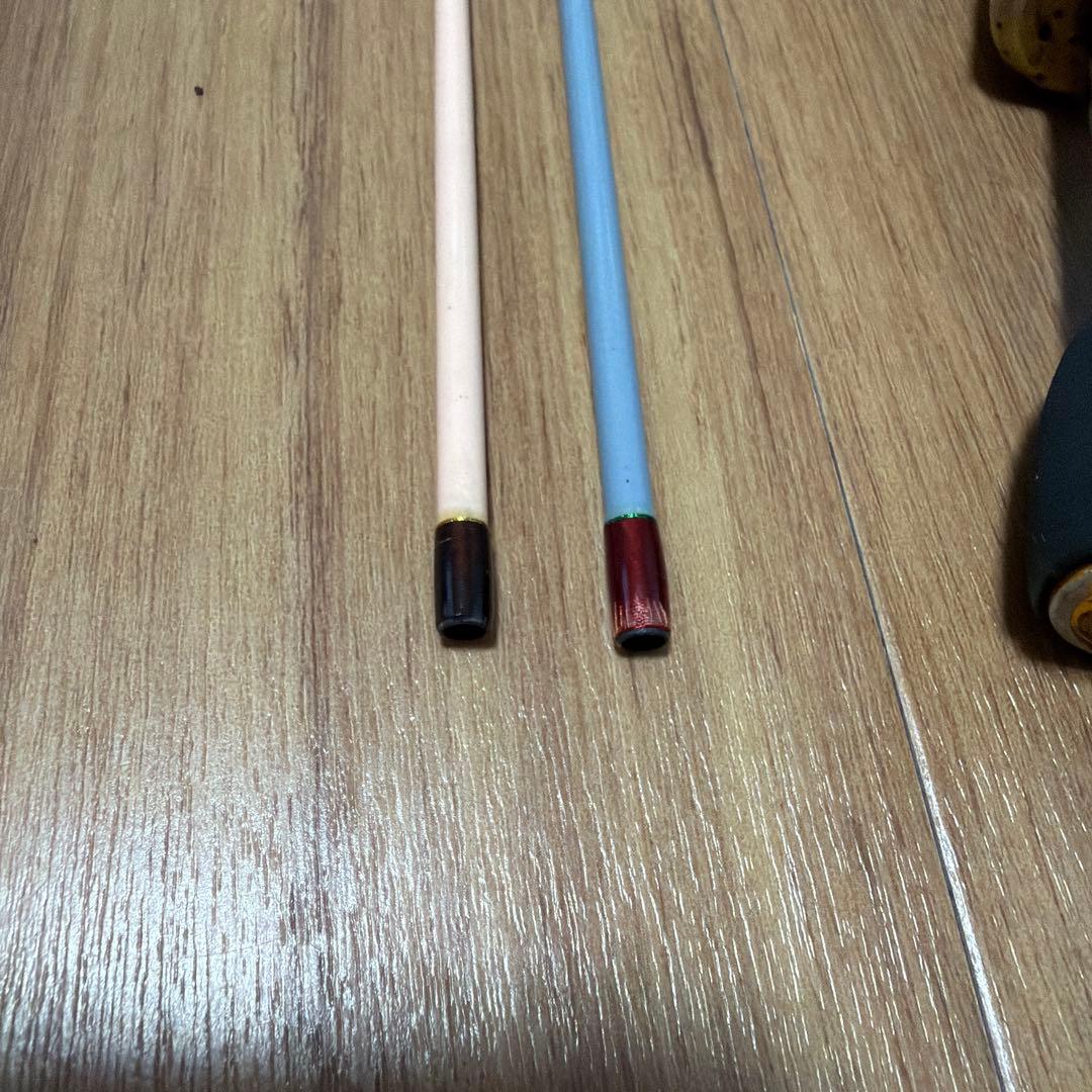 シエラ　エリアトラウト　SAT 682SUL 632SUL セット！