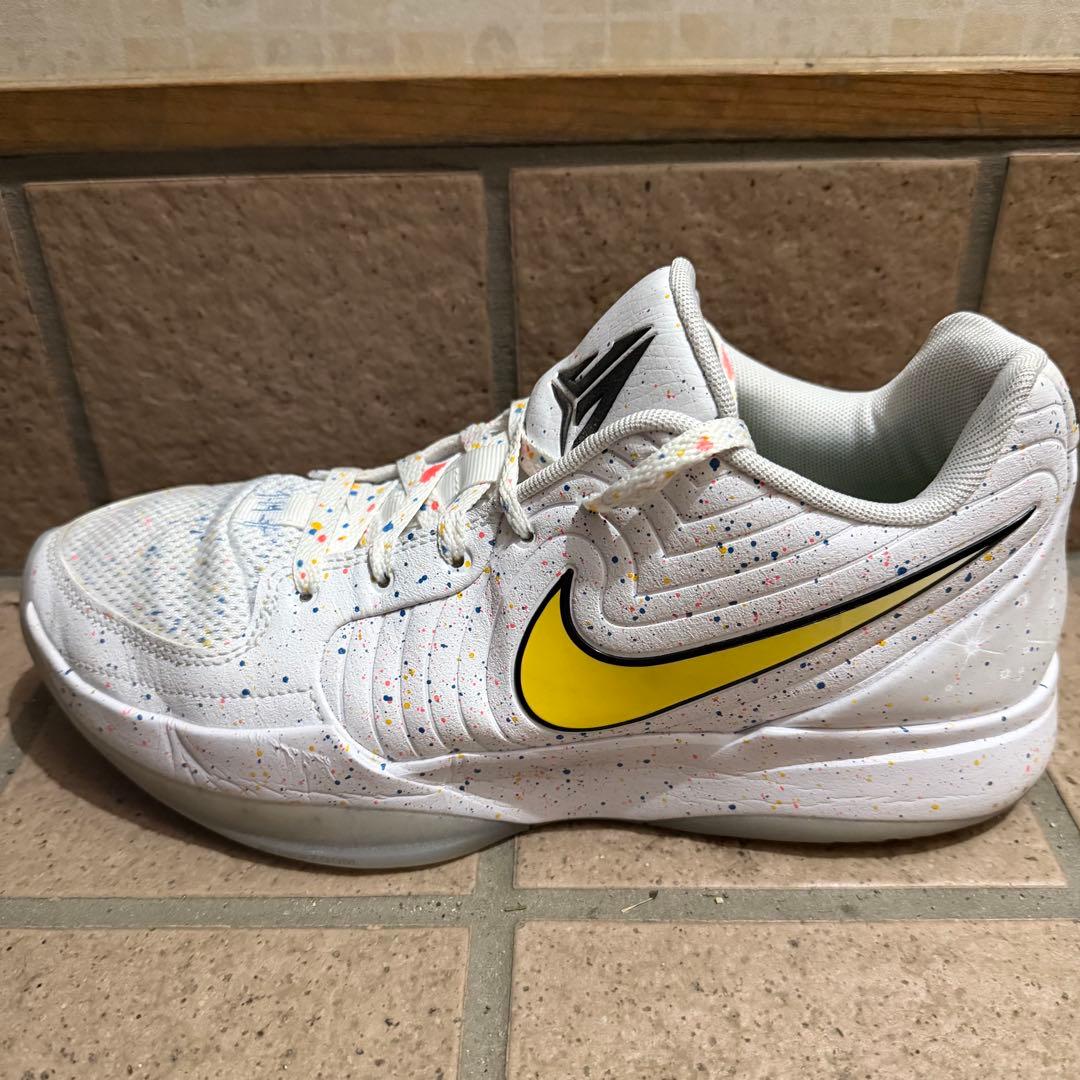 JA2 NIKE ナイキ ジャ JA IF1605-100 25cm US10