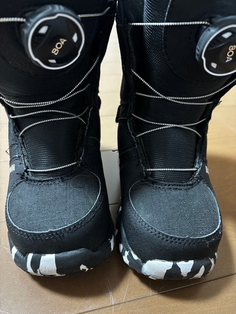 BURTON スノーボード　ブーツ19.5cm