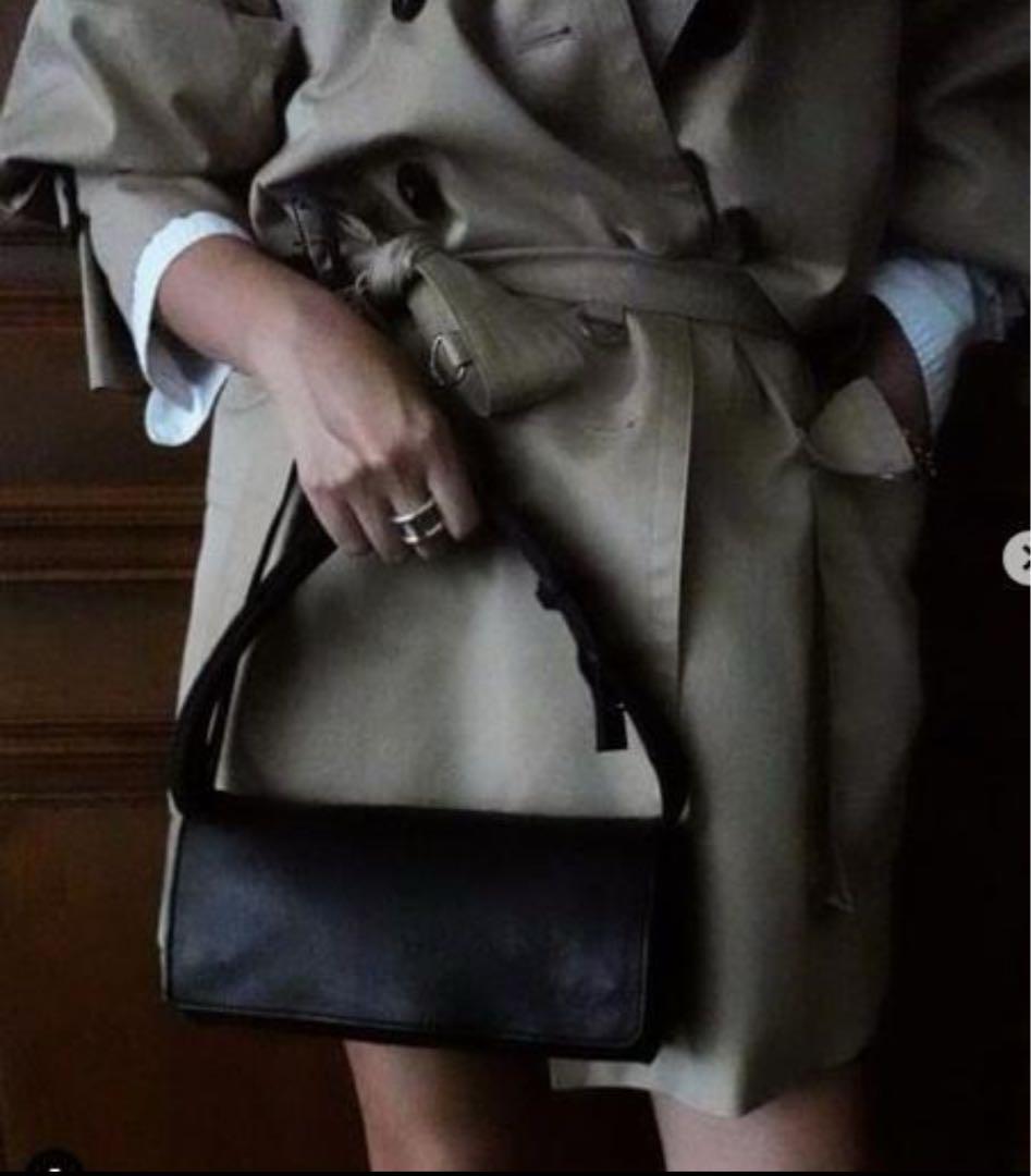 【mmk05】ディアスキンボディーバッグ