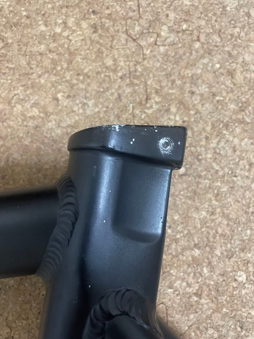 ピストバイクフレームセット