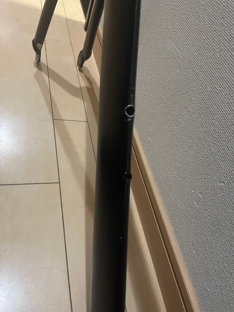 ピストバイクフレームセット