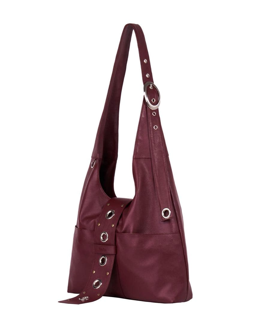 hieta bag キーホルダー付き