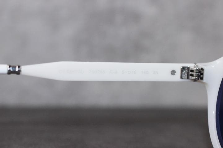 オリバーピープルズ × ロジャーフェデラー R-8 ティアドロップ サングラス