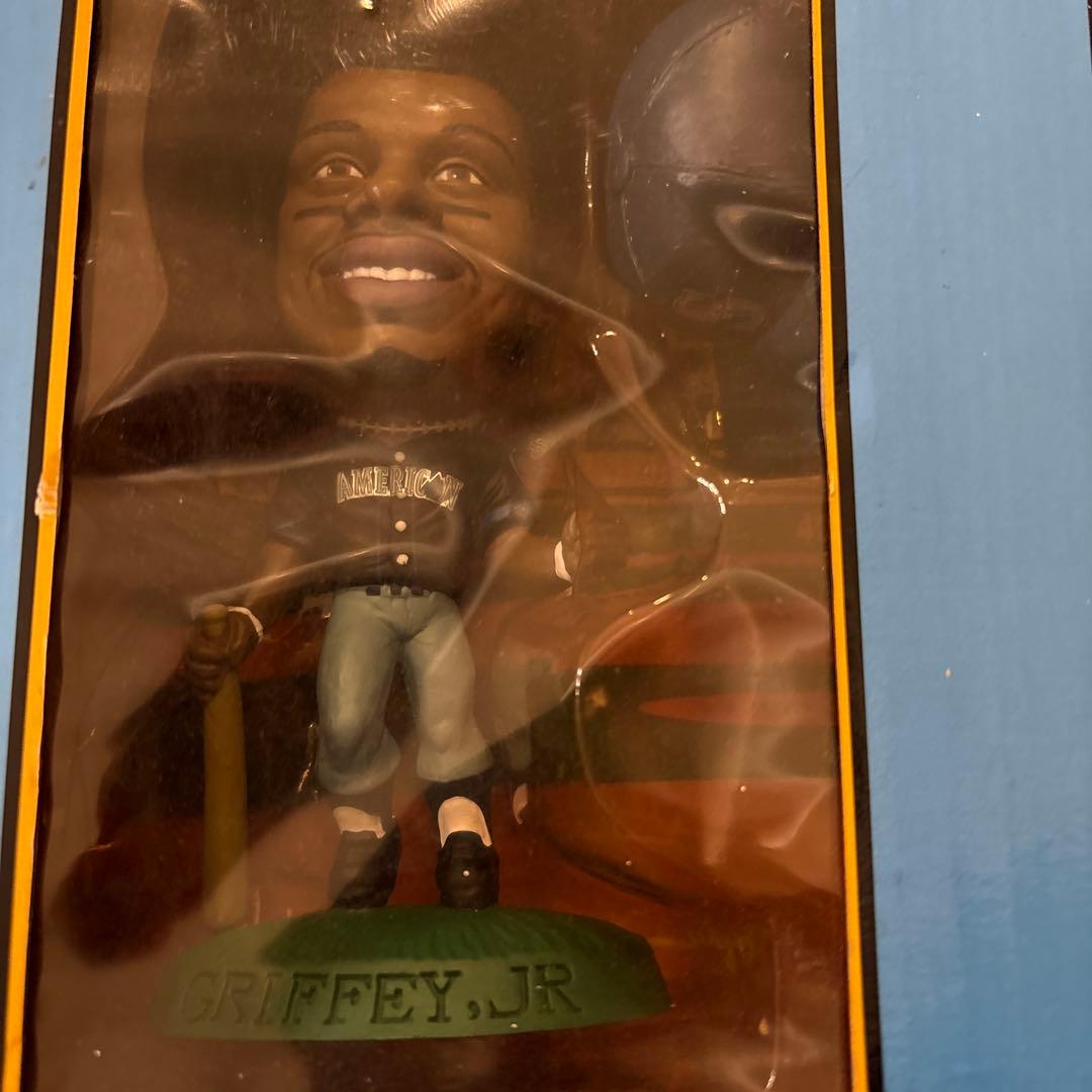 メジャーリーグ オールスター　ボブルヘッド