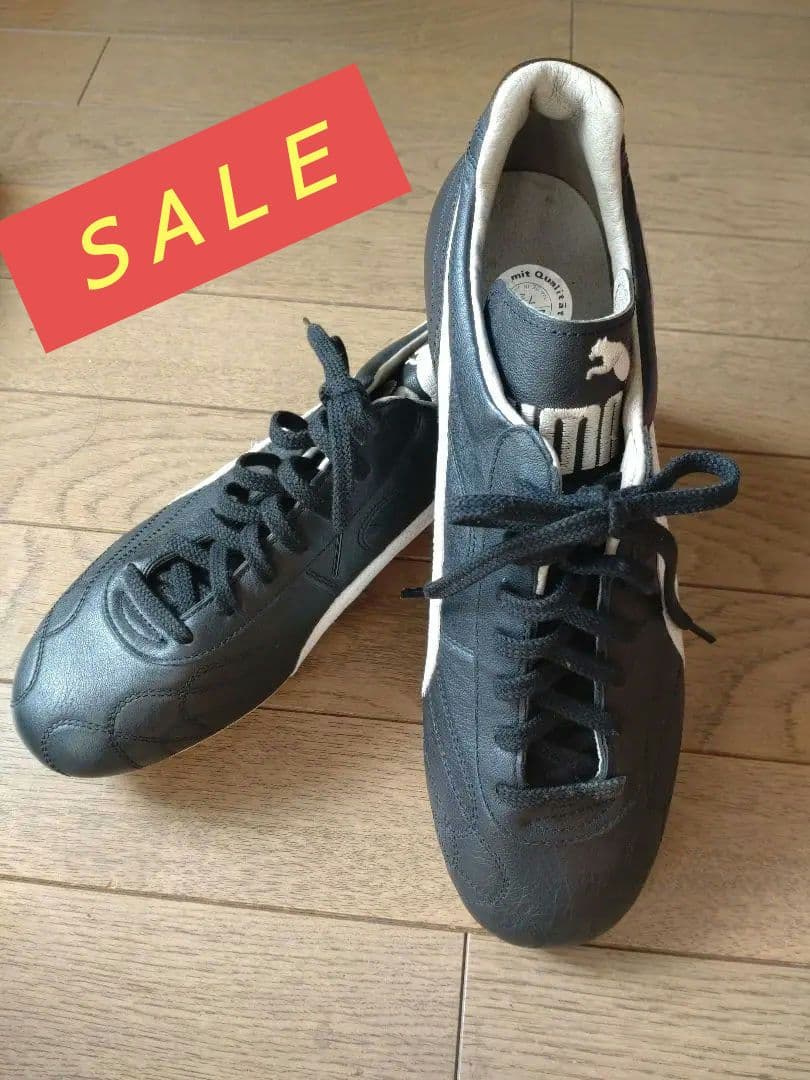 puma　スフィーダ