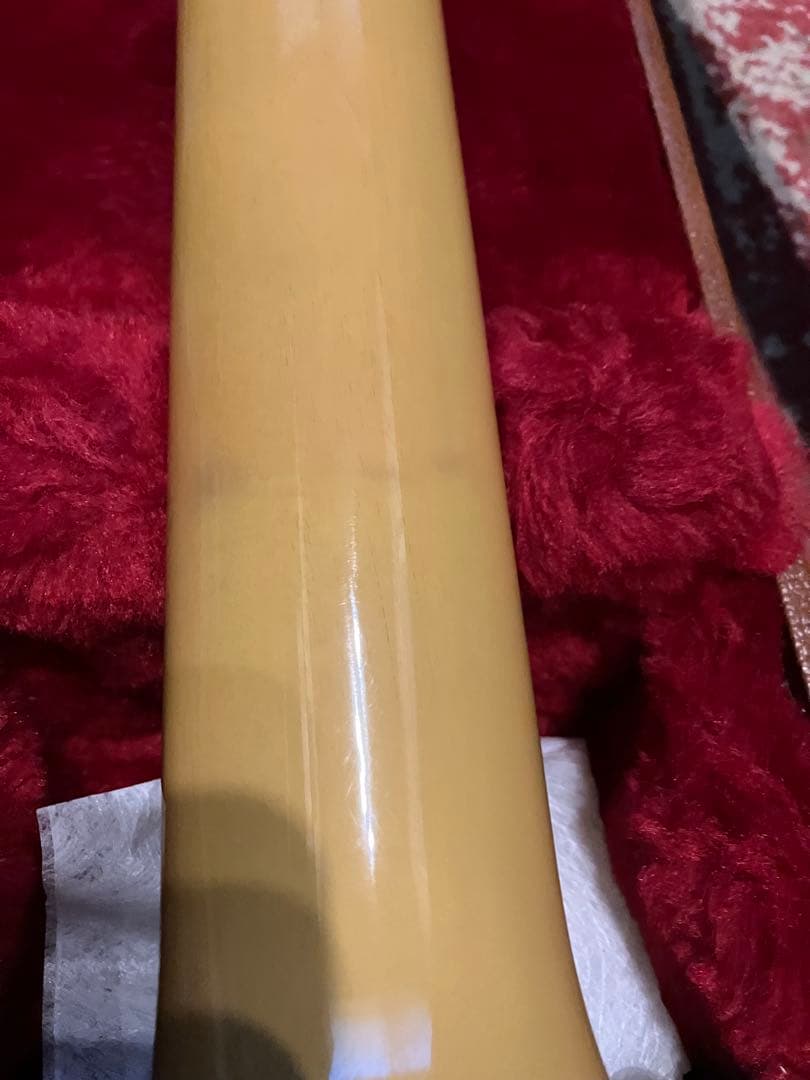 ギター Gibson Les Paul Special TV Yellow 2019