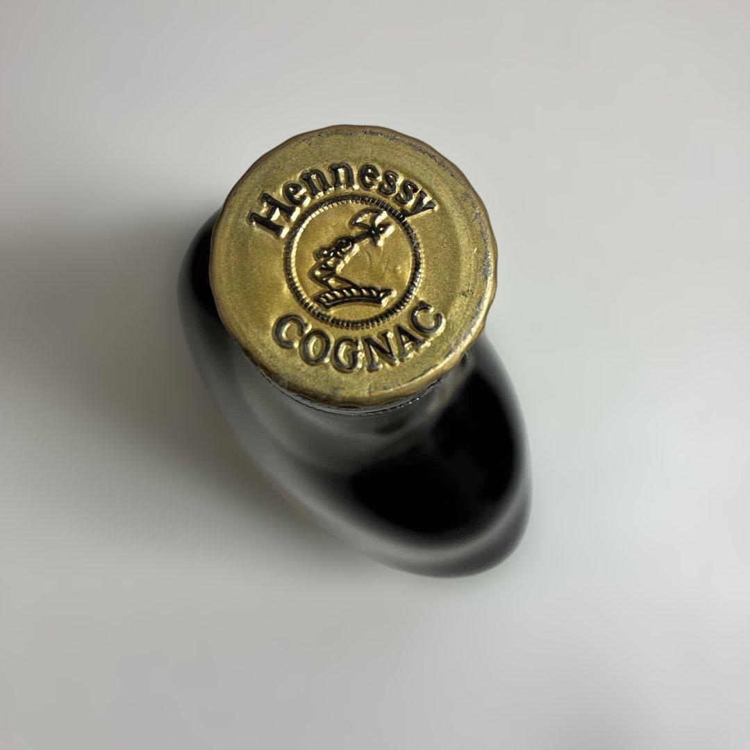 Hennessy X.O コニャック 700ml 40%