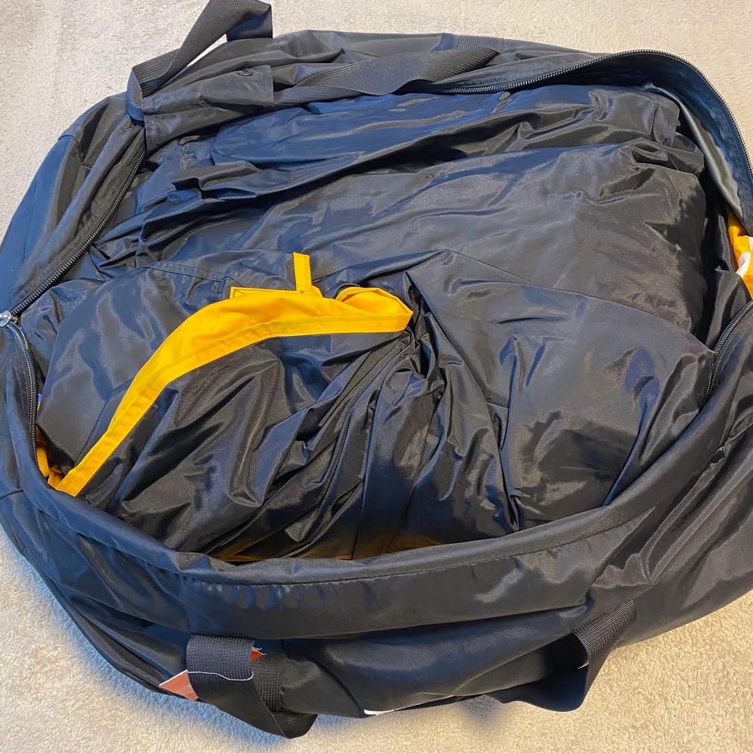 【入手困難】TheNorthFace 2meter dome 2メータードーム